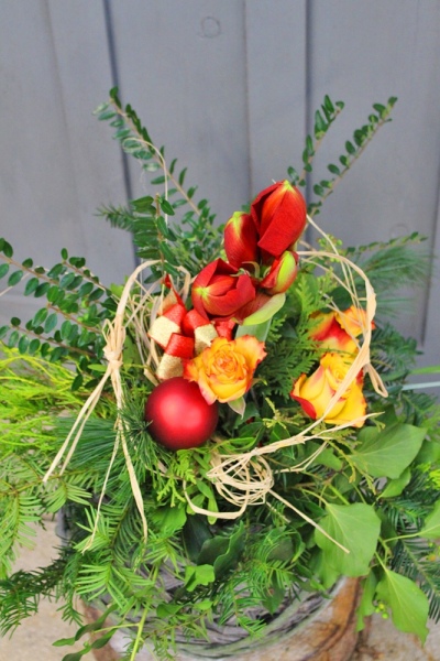 Blumenstrauß